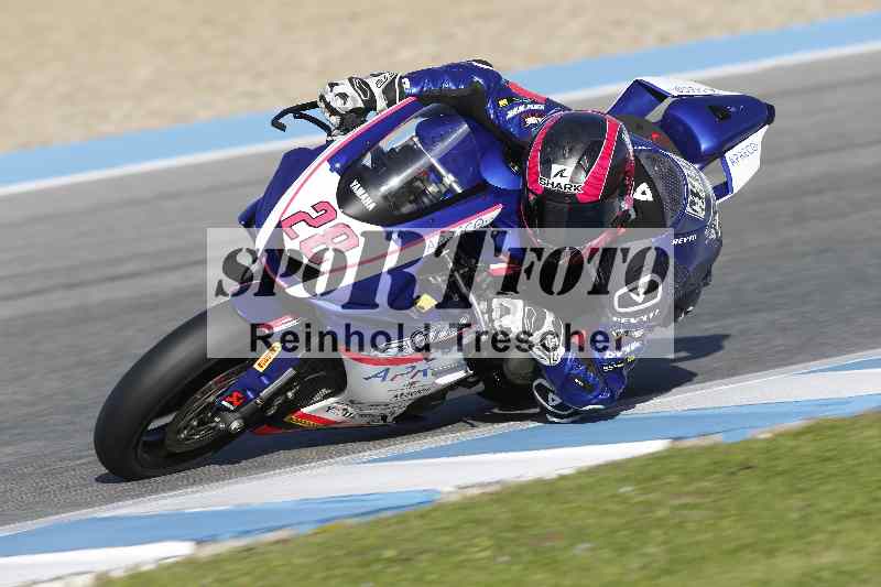 Archiv-2025/02 28.-31.01.2025 Moto Center Thun Jerez/schwarz-black/28